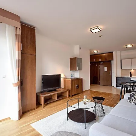 Luxurioese Auf Einer Duene Mit Meerblick Apartment *